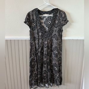 Odd Molly Dress